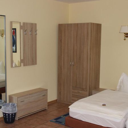 La Porte Bertingen Экстерьер фото