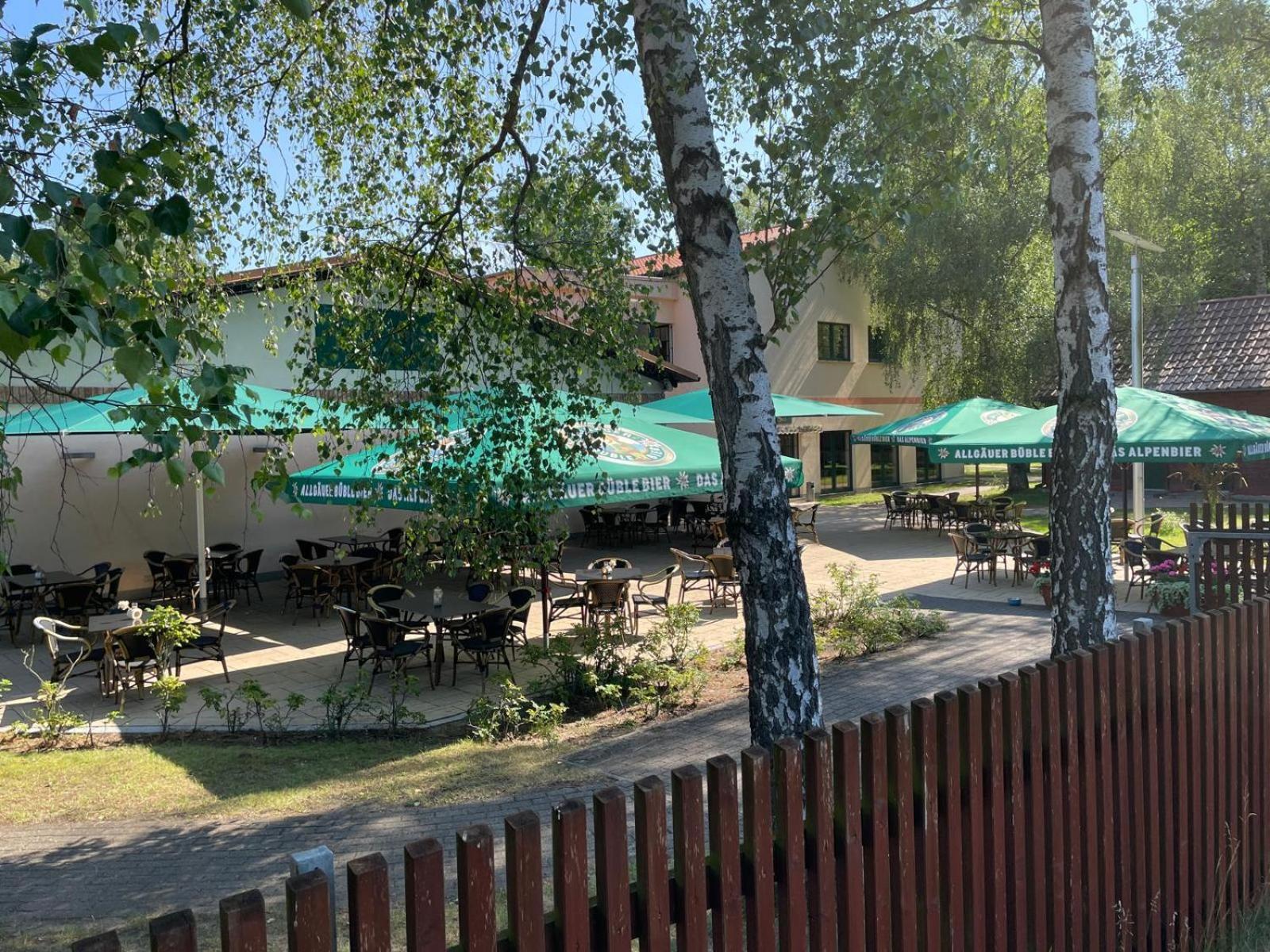 La Porte Bertingen Экстерьер фото