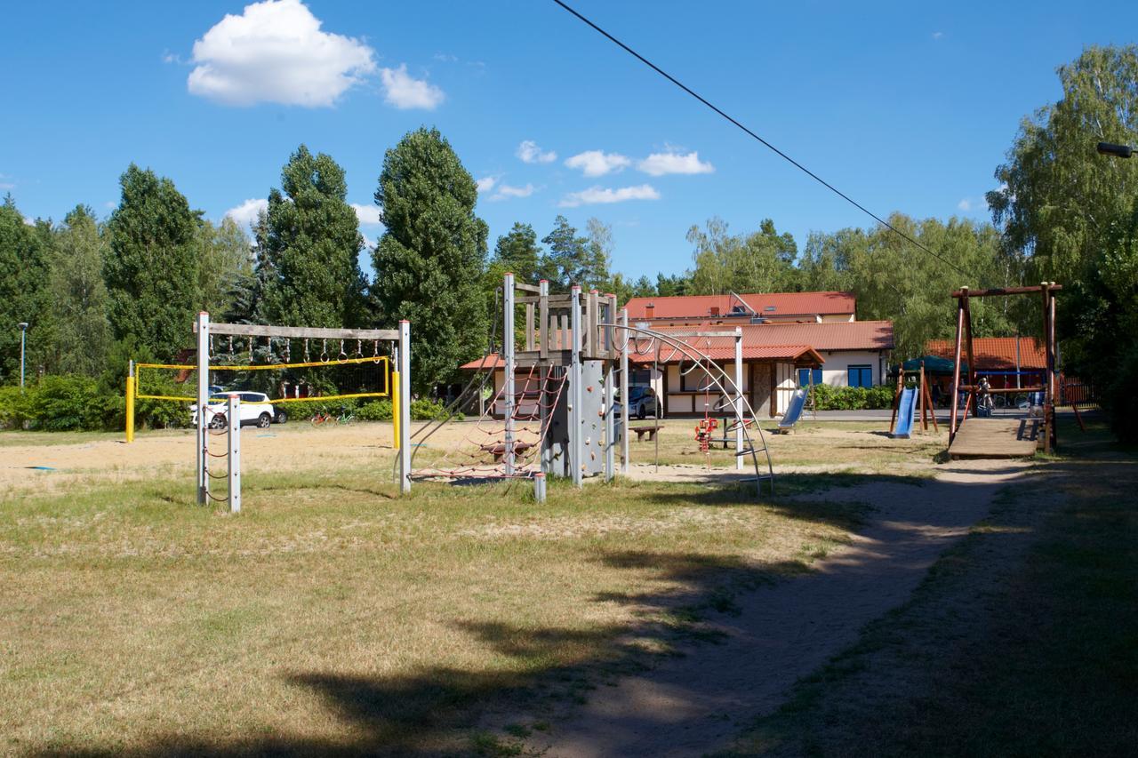 La Porte Bertingen Экстерьер фото