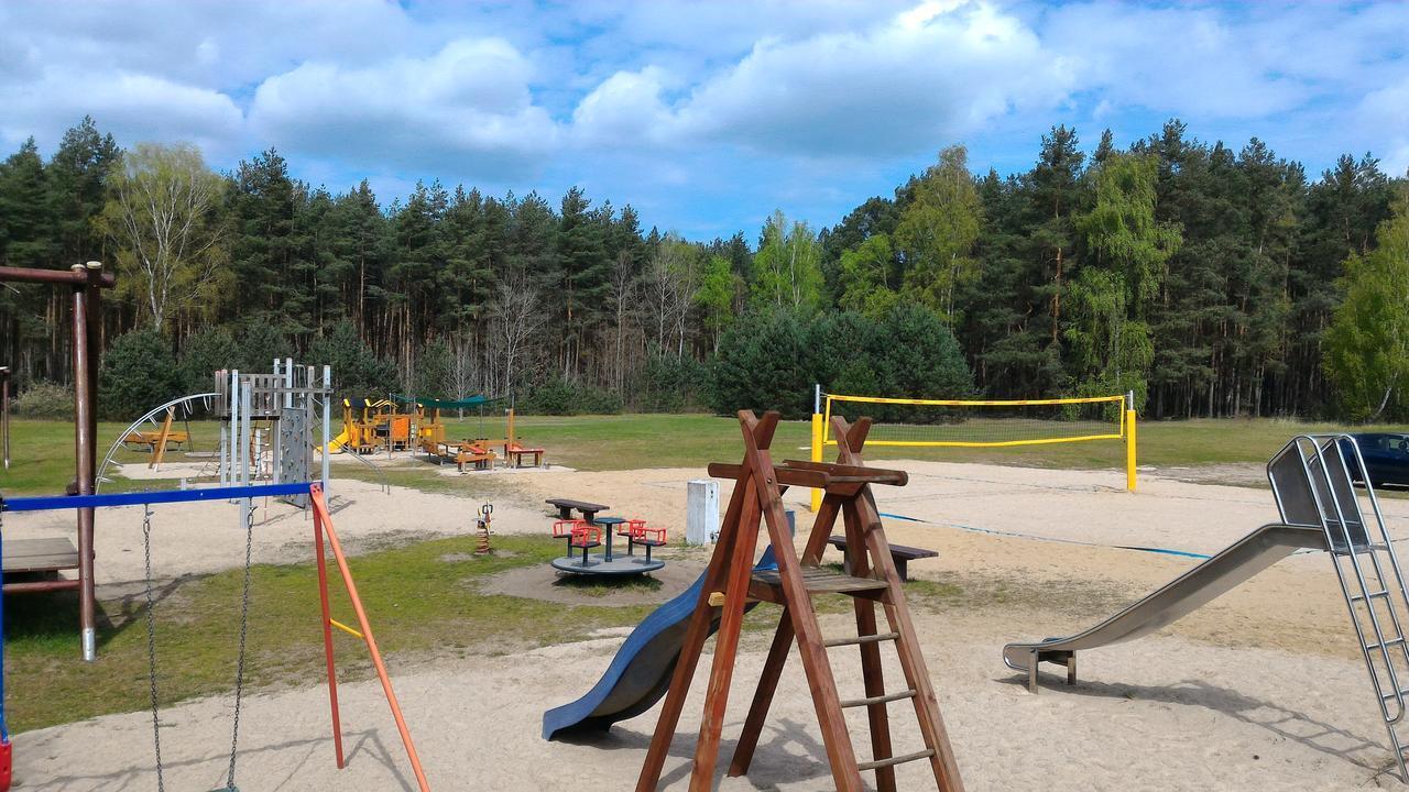La Porte Bertingen Экстерьер фото